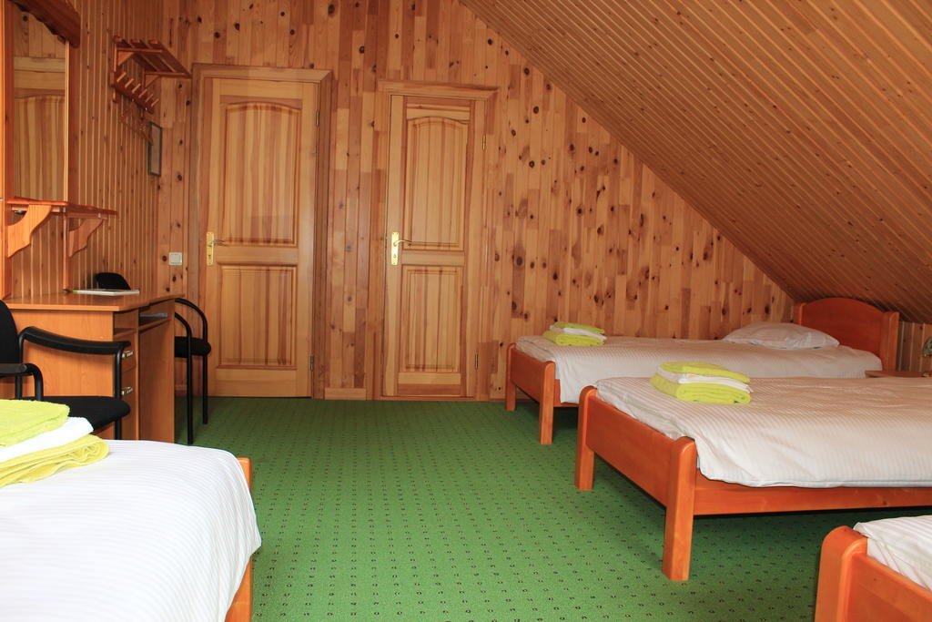Imantas Nams Hotel ยูรคาลเน ห้อง รูปภาพ